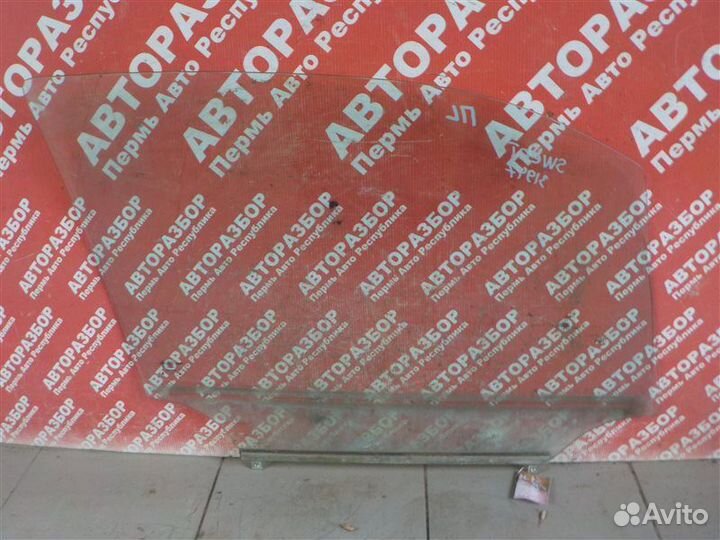 Стекло двери переднее левое Chery Sweet QQ SQR372