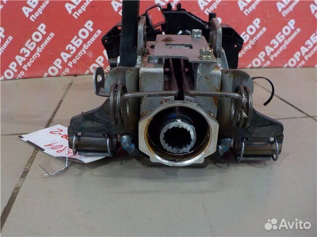 Рулевая колонка LADA Vesta GFL110 21129 2018