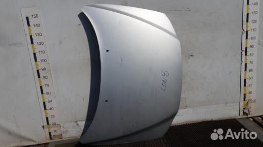 Капот volvo V70 2 (LDN08D201)