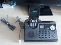 Радиотелефон Panasonic KX-TCD345RU
