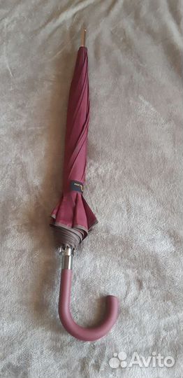 Зонт трость