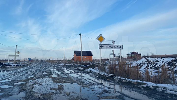 Участок 7,8 сот. (ИЖС)