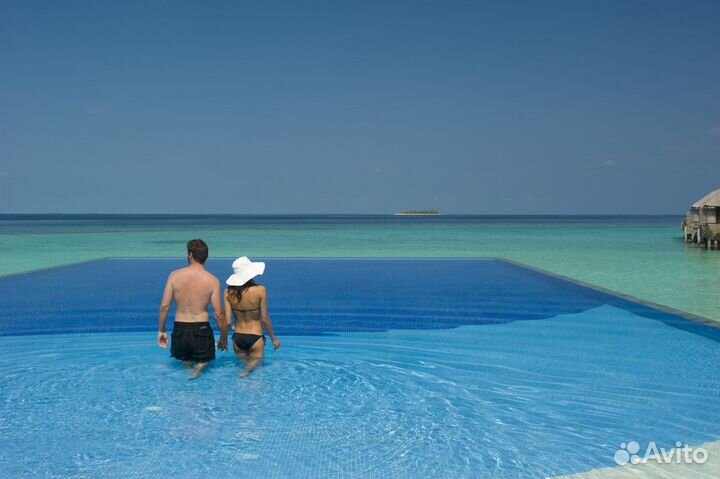 Отдых в Таиланде на 10 ночей