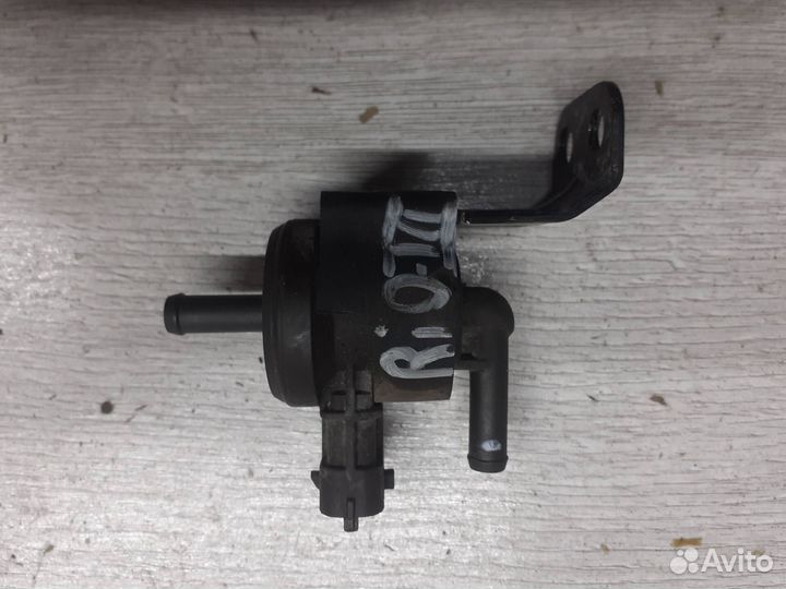 Клапан электромагнитный Hyundai-Kia