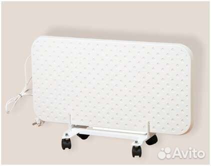 Кварцевый обогреватель эксо