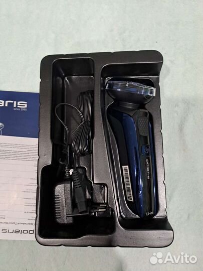 Бритва электрическая