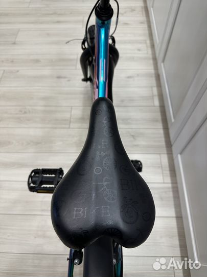 Продаю велосипед Novatrack 16” prime, металлик Б/У