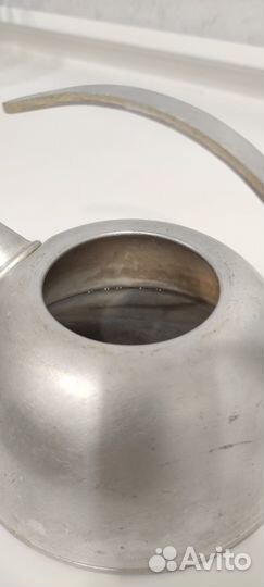Чайник заварочный СССР