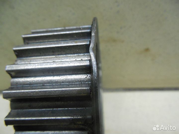 Шестерня коленвала Astra H / Family 2004-2015