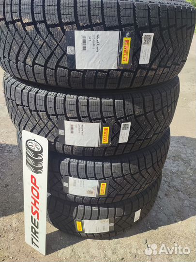 Pirelli Ice Zero FR 225/60 R18 104T