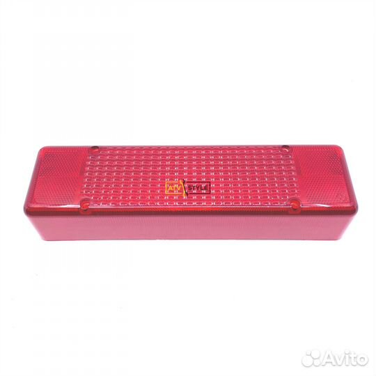 Стекло заднего фонаря Yamaha VK 540 01-104-18 (8K4