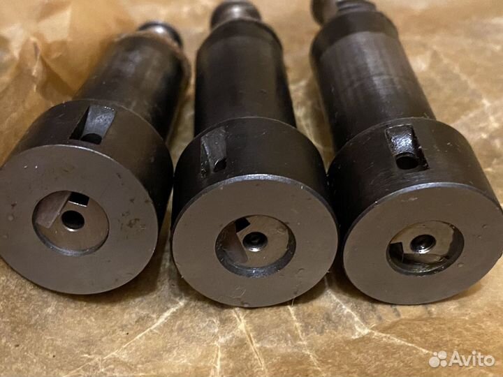 Плунжерная пара