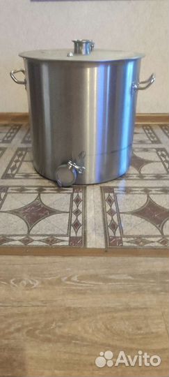 Дистиллятор самогонный аппарат 2 дюйма