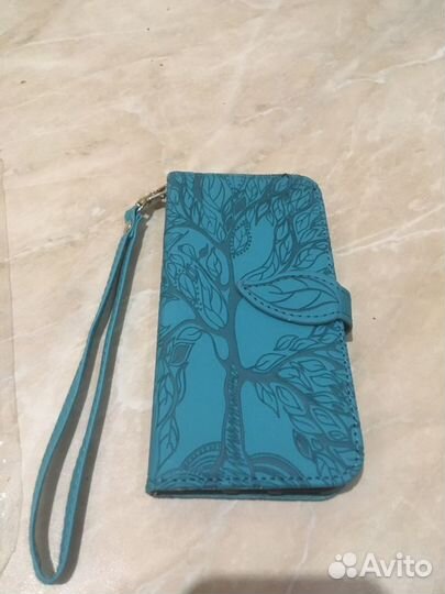 Чехол на iPhone SE 2020