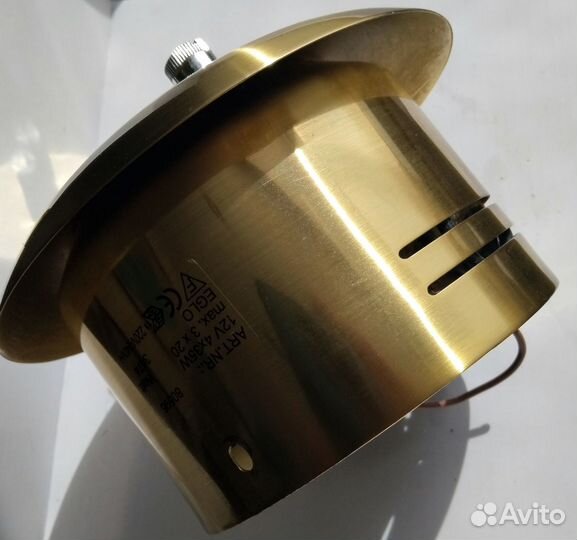 Люстра потолочная дизайнерская бу