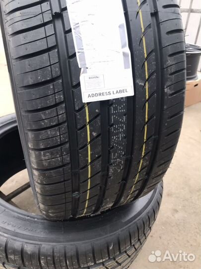 R21 Brabus на Mercedes G-класс шины 295/40R21