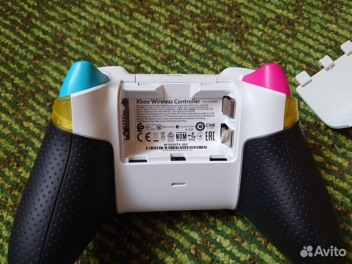 Геймпад Xbox One Forza Horizon 5