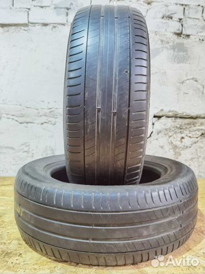 Michelin Primacy 3 215/60 R17 96H
