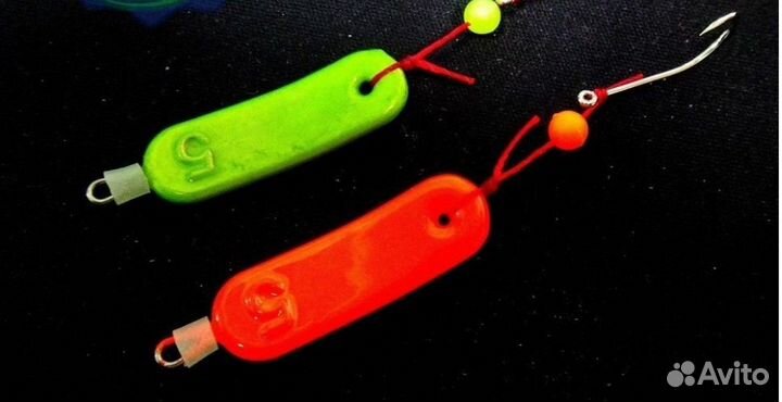 Пилькер Shout Jig Dangan 6,9,12,15 Буллер 5,7,9,11