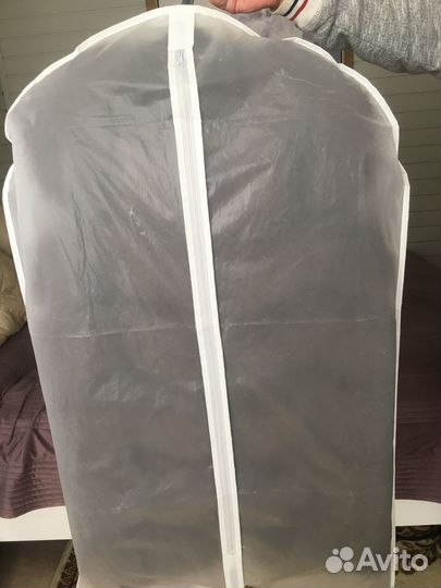 Песцовая жилетка 46 размер