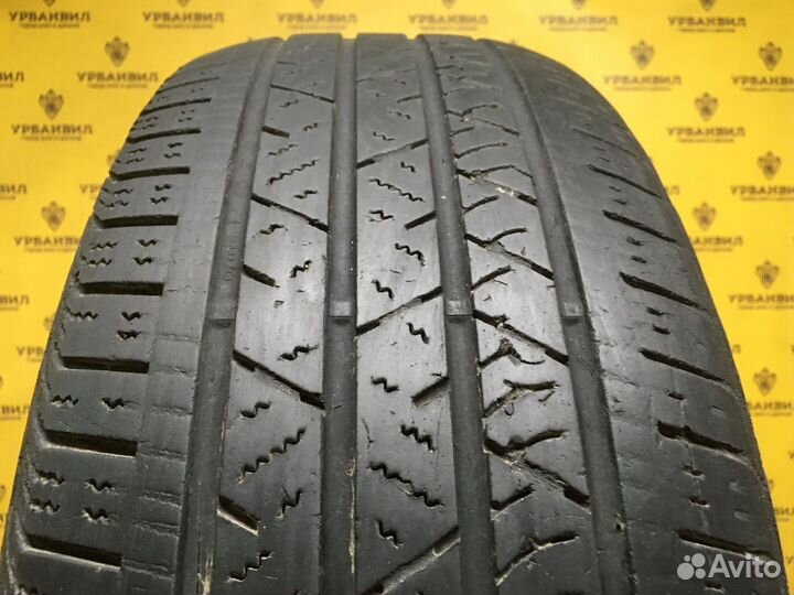 Continental ContiCrossContact LX Sport 245/60 R18 105H