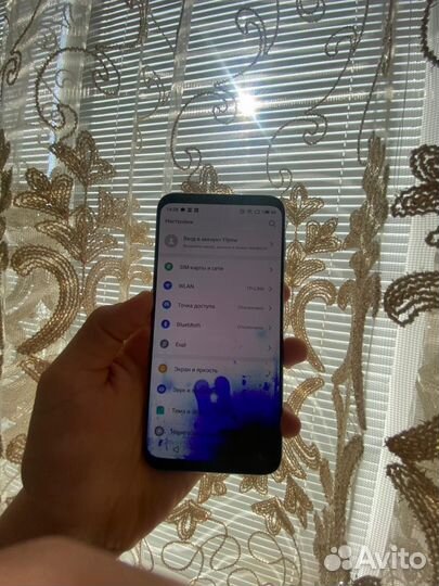 Meizu 16th 128g