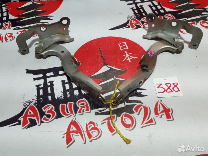 Петля капота Toyota Ipsum ACM21W 2AZ-FE 2003