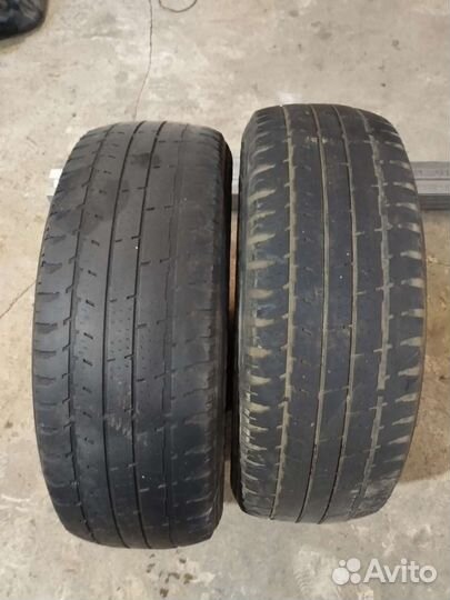 Amtel Cruise 4x4 215/65 R16 98