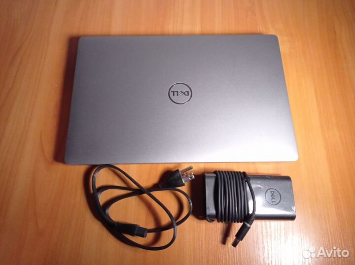 Dell latitude 5510 15.6