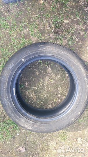 Lassa Greenways 205/55 R16 91V