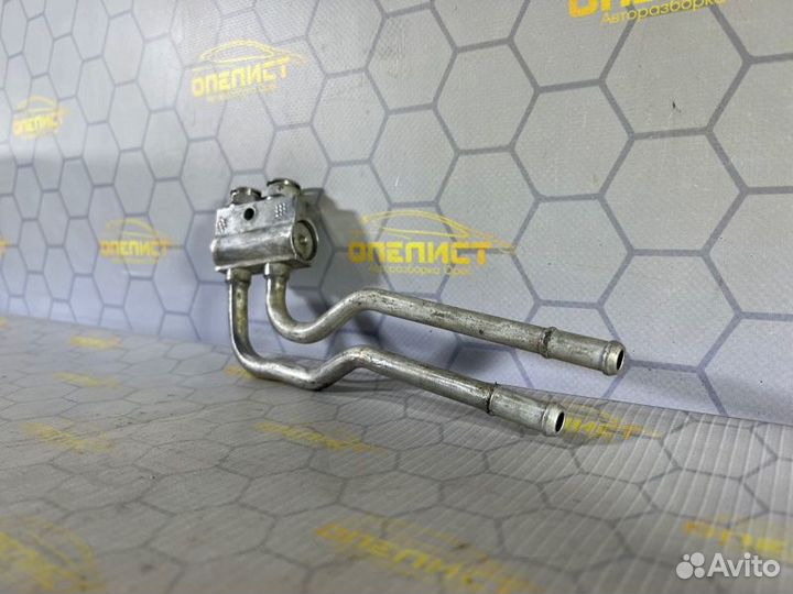 Термостат АКПП Opel Astra J A16LET 2011