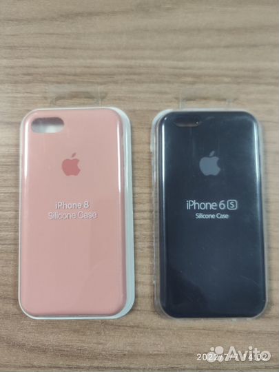 Защитные Чехлы для телефонов