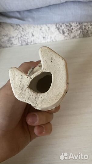 Фарфоровая статуэтка «Ребёнок»