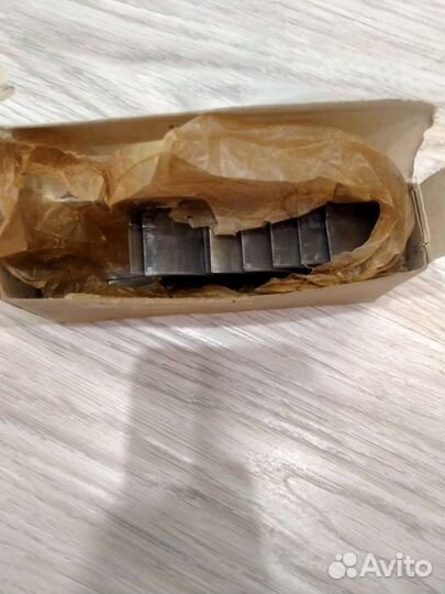 Запчасти на москвич 412