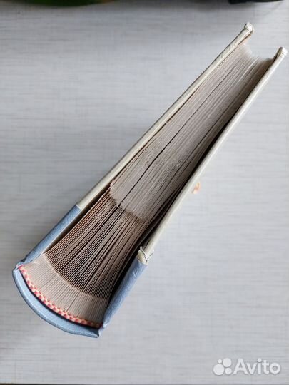 Альбом для фотографий