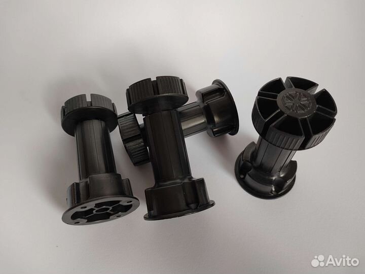 Опора для мебели, 4 шт