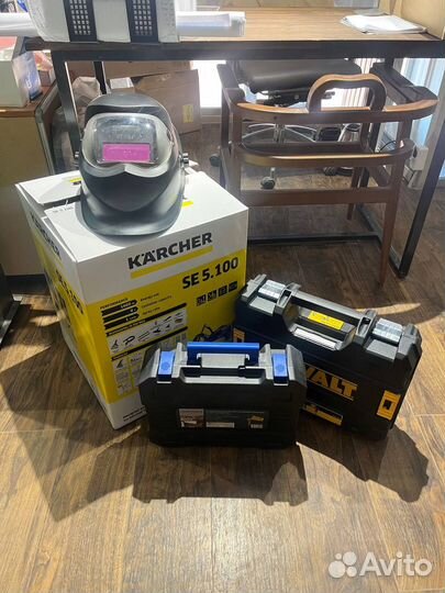 Электро заклепочник,краскопульт,генератор бензин