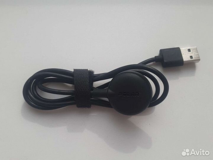 Polar vantage v titan