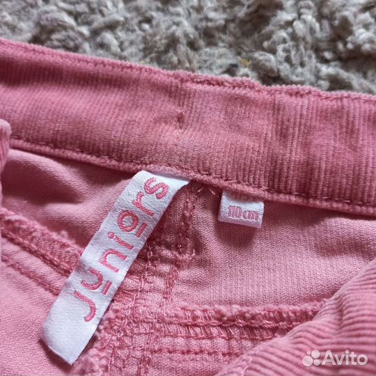 Детские вещи для девочек