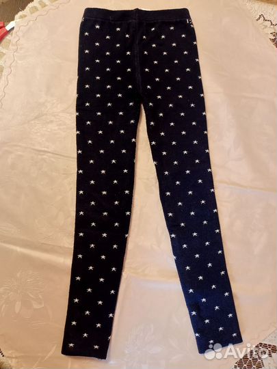 Рейтузы для девочки