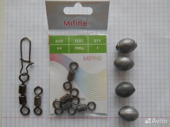 Вертлюжки. верлюжки с застежкой.груза оливки