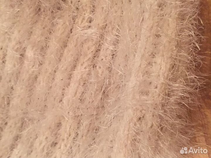 Снуд на шею