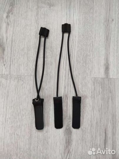 Крепление конёк-щиток