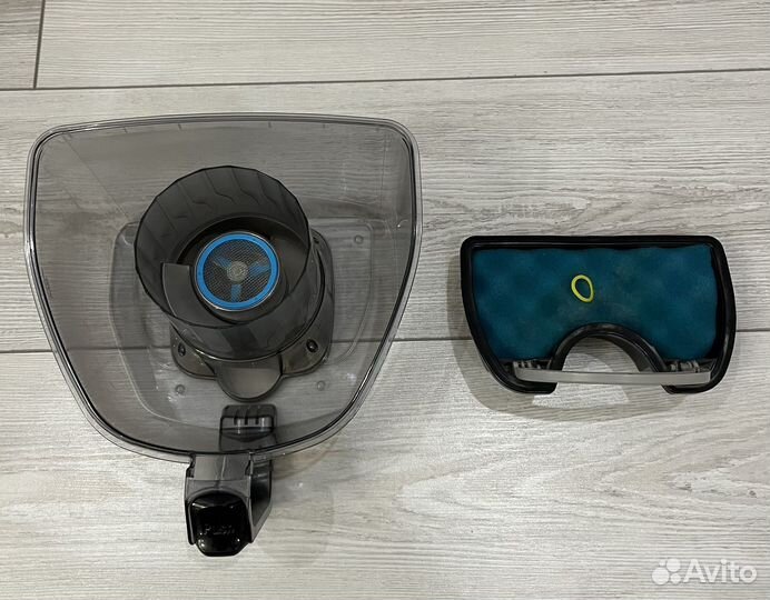 Пылесос Samsung