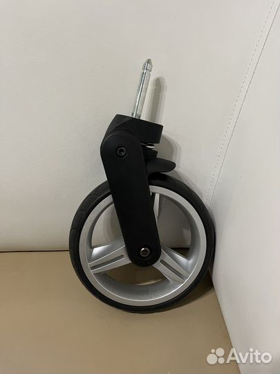 Колеса передние и задние для колясок Dearest