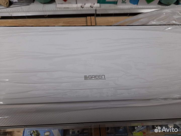 Новые сплит-системы kentatsu и другие