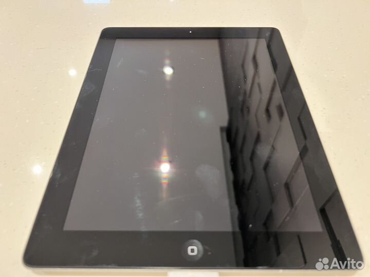iPad a1430