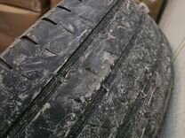 Nokian Tyres V 215/70 R15C 109R