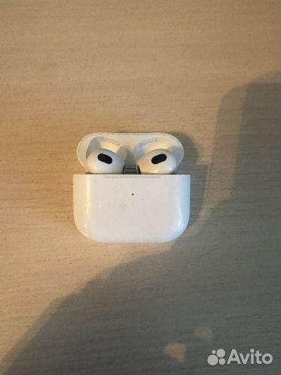 Airpods pro 3