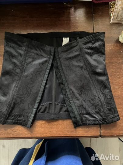 Корсет для позвоночника